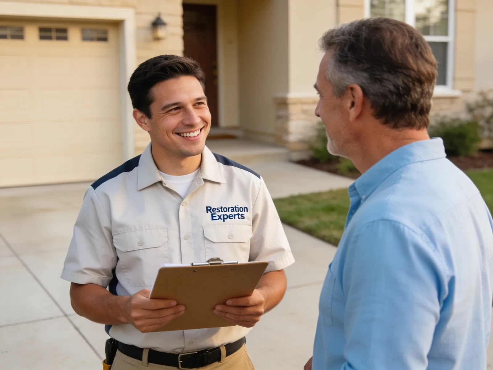 Water Damage Cleanup Windom, TX FAQs